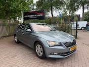 Skoda Superb - 1.6 TDI Style Business Camera Stoelverw Clima Ex Bpm