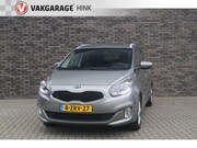 Kia Carens - 1.6 GDi ExecutiveLine 7 Pers. | Camera | Navi |