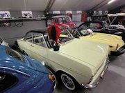 Opel Kadett - Coupé Super