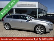Volvo V60 - 1.6 T3 Momentum, automaat, navigatie, cruisecontrol, climatr