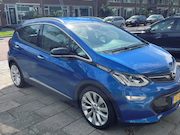 Opel Ampera-e - Business executive