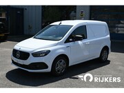 Mercedes-Benz eCitan - 112 Select L1 51 kWh Led, Keyless Go, Leder stuur, Etc. AC-o