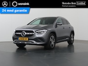 Mercedes-Benz GLA-Klasse - 200 Business Solution Luxury | Trekhaak | Stoelverwarming |