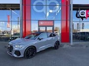 Audi RS Q3 - RSQ3 Sportback Panorama Full spec