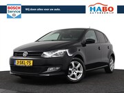 Volkswagen Polo - 1.2 TSI EDITION+ 5DRS AC/CRUISE/NAV/PARK.SENS/MIST.LAMP/LMV