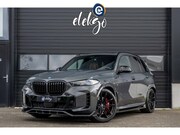 BMW X5 - XDrive50e M-Sport Pro 489PK|Massage|Carbon|Pano|Iconic Glow|
