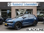Lynk & Co 01 - 1.5 MY23! BLACKLINE! 6.6KWh ZWARTE-HEMEL ROLHOES MY23 360-CA