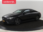 Mercedes-Benz CLA-Klasse - 250e AMG | SOH 98% | Stoelverwarming | Widescreen | Sfeerver