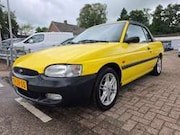 Ford Escort - Cabrio 1.6 Pacific ( AIRCO / A.P.K. juni 2027 !!)