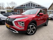 Mitsubishi Eclipse Cross - 2.4 PHEV First Edition NL. Auto, 42600km