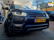 Land Rover Range Rover Sport - 3.0 TDV6 HSE Dynamic Ex Bpm