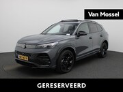 Volkswagen Tiguan - 1.5 eHybrid R-Line Edition | Navigatie | Airco | Parkeersens