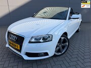 Audi A3 - Cabriolet 1.4 TFSI Ambition Pro Line S*NAVI*Climat-Airco*Cru