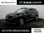 Kia Sorento - 1.6 T-GDI Plug-in Hybrid 4WD ExecutiveLine 5p. | All-Season 
