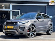 Land Rover Range Rover Evoque - 2.0 Si4 Autobiography MERIDIAN / CLIMA / CRUISE / LANE / 22I