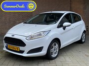 Ford Fiesta - 1.0 Style|118000KM|Navigatie|Airco|