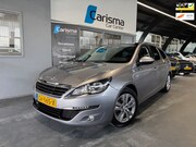 Peugeot 308 - SW 1.2 PureTech Executive Pano|Navi|Camera|Cruise