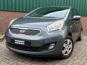 Kia Venga - 1.4 CVVT Comfort P
