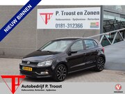 Volkswagen Polo - 1.2 TSI BlueMotion Highline Climate control/Stoelverwarming/