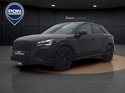 Audi Q2 - 35 TFSI S Edition | Pano dak | Zwart Optiek | Navigatie | St