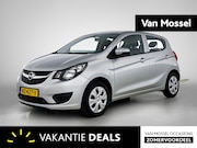 Opel Karl - 1.0 ecoFLEX Edition | 75pk | Airco | Cruise Control | Blueto