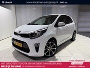 Kia Picanto - 1.0 CVVT Design Edition Apple Carplay/Android Auto, Navigati