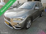 BMW X1 - xDrive20i Centennial High Executive head- up display leer