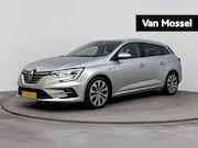 Renault Mégane - Estate 1.3 TCe Techno 140PK | Trekhaak | Navigatie | Achteru