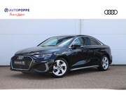 Audi A3 - Limousine 35 TFSI S edition 150pk S Tronic