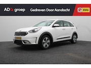 Kia Niro - 1.6 GDi Hybrid DynamicLine 12 Maanden BOVAG-garantie | Clima