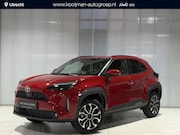 Toyota Yaris Cross - 1.5 Hybrid 115 Dynamic | Voorraad | Comfort Pack | €2.000 In