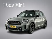 MINI Countryman - Cooper SE ALL4 Northwood Pano-dak/Full Options/Camera