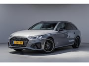 Audi A4 - Avant 2.0 35 TFSI S-Line Competition NL-auto|Matrix|Chronosg