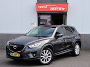 Mazda CX-5 - 2.2d SkyActiv-D 150 TS 4WD navi LEER airco