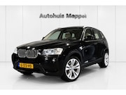 BMW X3 - xDrive35i Pano*Xenon*NaviPro*PDC*Cruise-Control*Memory-Stoel