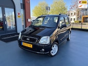 Suzuki Wagon R+ - 1.3 FreeStyle AUTOMAAT AIRCO HOGE INSTAP