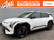 Kia EV3 - 81, 4 kWh 204PK GT-Line Business Edition | Stoel/Stuurwielve