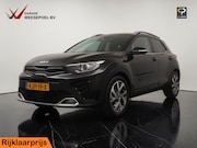 Kia Stonic - 1.0 T-GDi MHEV DCT7 GT-Line Automaat - Navigatie - Elektrisc