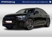 Audi Q8 - 60 TFSI e 490PK quattro Pro Line S Competition | 148K Nieuwp
