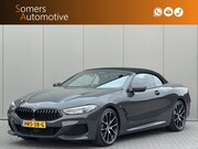 BMW 8-serie - 840i xDrive M Sport High Executive | Soft Close | 20" | HUD 