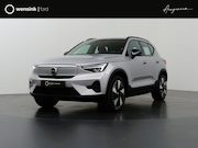 Volvo XC40 - Single Motor Extened Range Core 82 kWh | SOH 97% | Comfortst