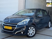 Peugeot 208 - 1.2 PureTech Blue Lion/ nap/ 2e EIG/ dealeronderhouden/ 1jaa