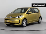 Volkswagen Up! - 1.0 BMT move up! 65 PK | Airco | Bluetooth | 5 deurs | All S