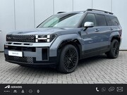 Hyundai Santa Fe - 1.6 T-GDI PHEV Black Line 4WD 7p / Rijklaar incl. € 5.000, -