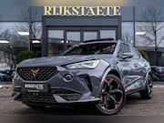 CUPRA Formentor - 2.0 TSI 4DRIVE|PANO|KUIPSTOELEN|CAMERA|19''