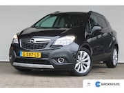 Opel Mokka - 1.4 T Cosmo | Navigatie | Achteruitrijcamera | Stoel en Stuu