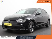 Volkswagen Polo - 1.0 TSI Move Navigatie App Connect / Android Auto / Apple Ca