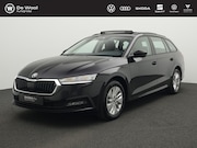 Skoda Octavia - Combi 1.0 e-TSI 110 pk DSG Business Edition | Panoramadak |