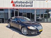 Jaguar XF - 4.2 V8 Premium Luxury 300 PK - Leder - Camera - Open Dak - X