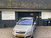Opel Zafira - 2.2 Temptation NW APK BIJ AFLEVERING